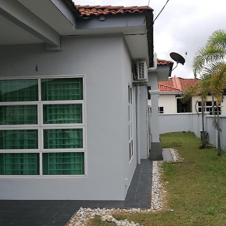 Barakah Homestay Alor Setar Zewnętrze zdjęcie