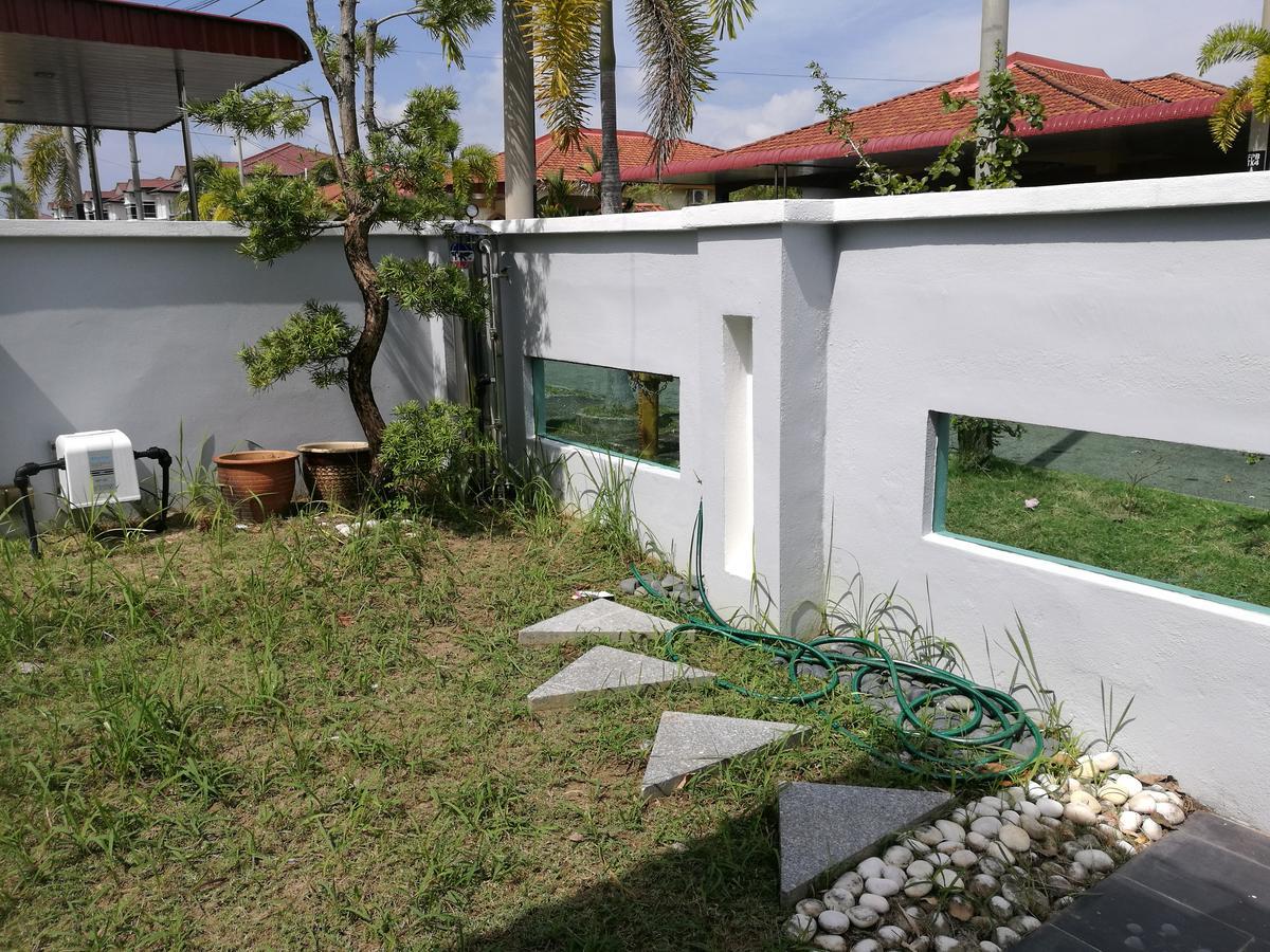 Barakah Homestay Alor Setar Zewnętrze zdjęcie