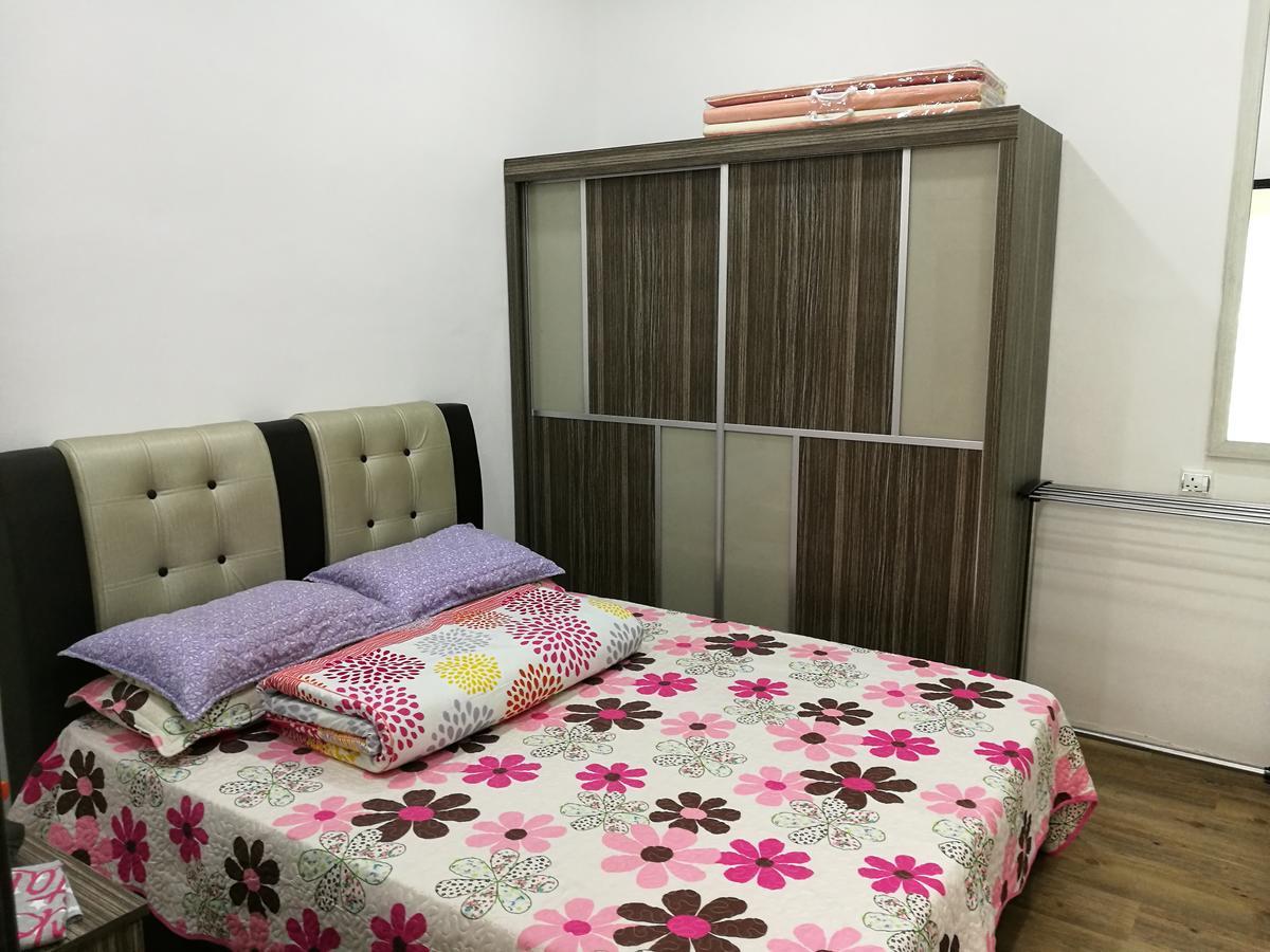 Barakah Homestay Alor Setar Zewnętrze zdjęcie