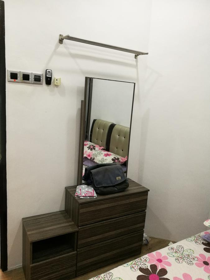 Barakah Homestay Alor Setar Zewnętrze zdjęcie