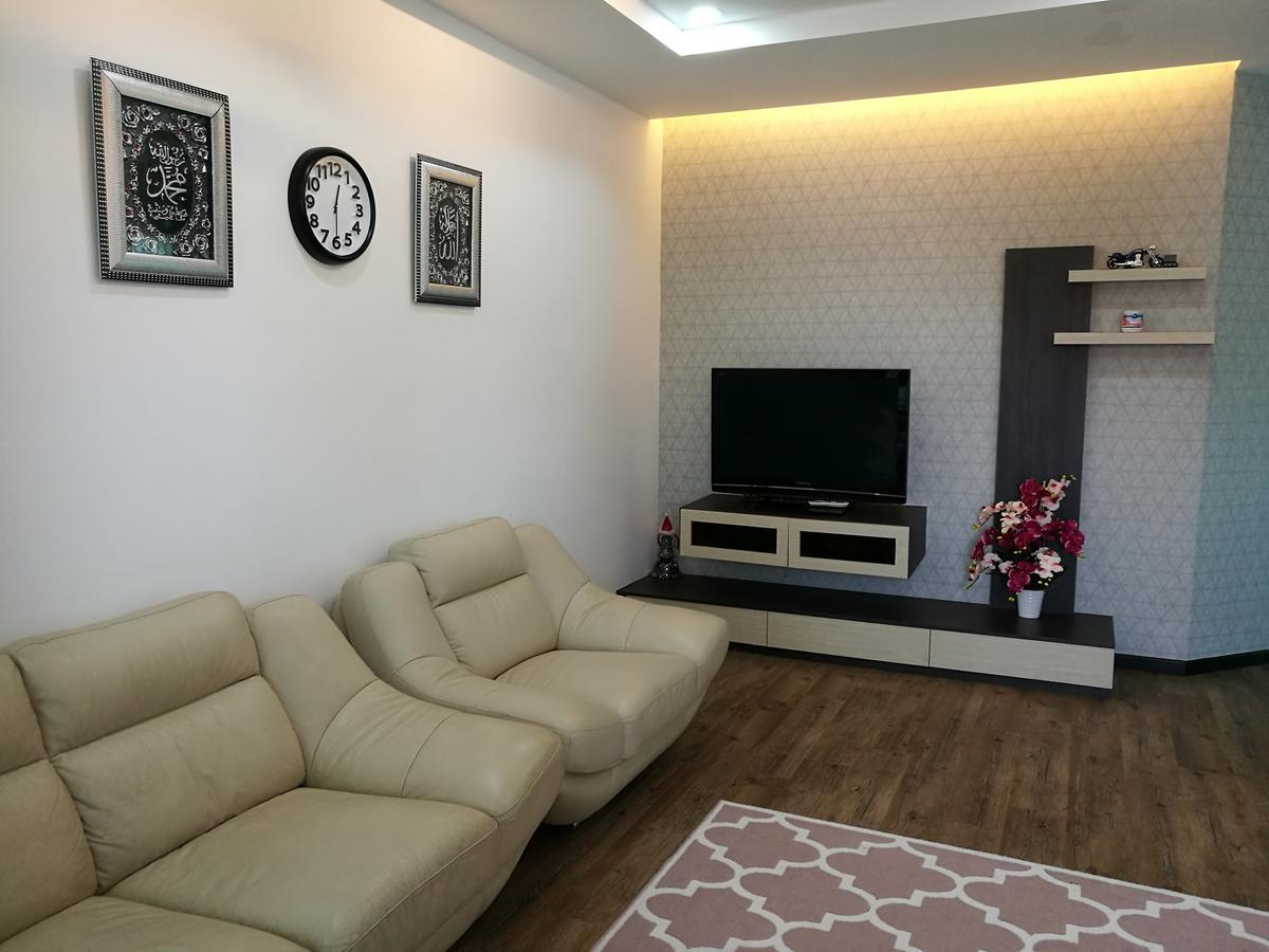 Barakah Homestay Alor Setar Zewnętrze zdjęcie