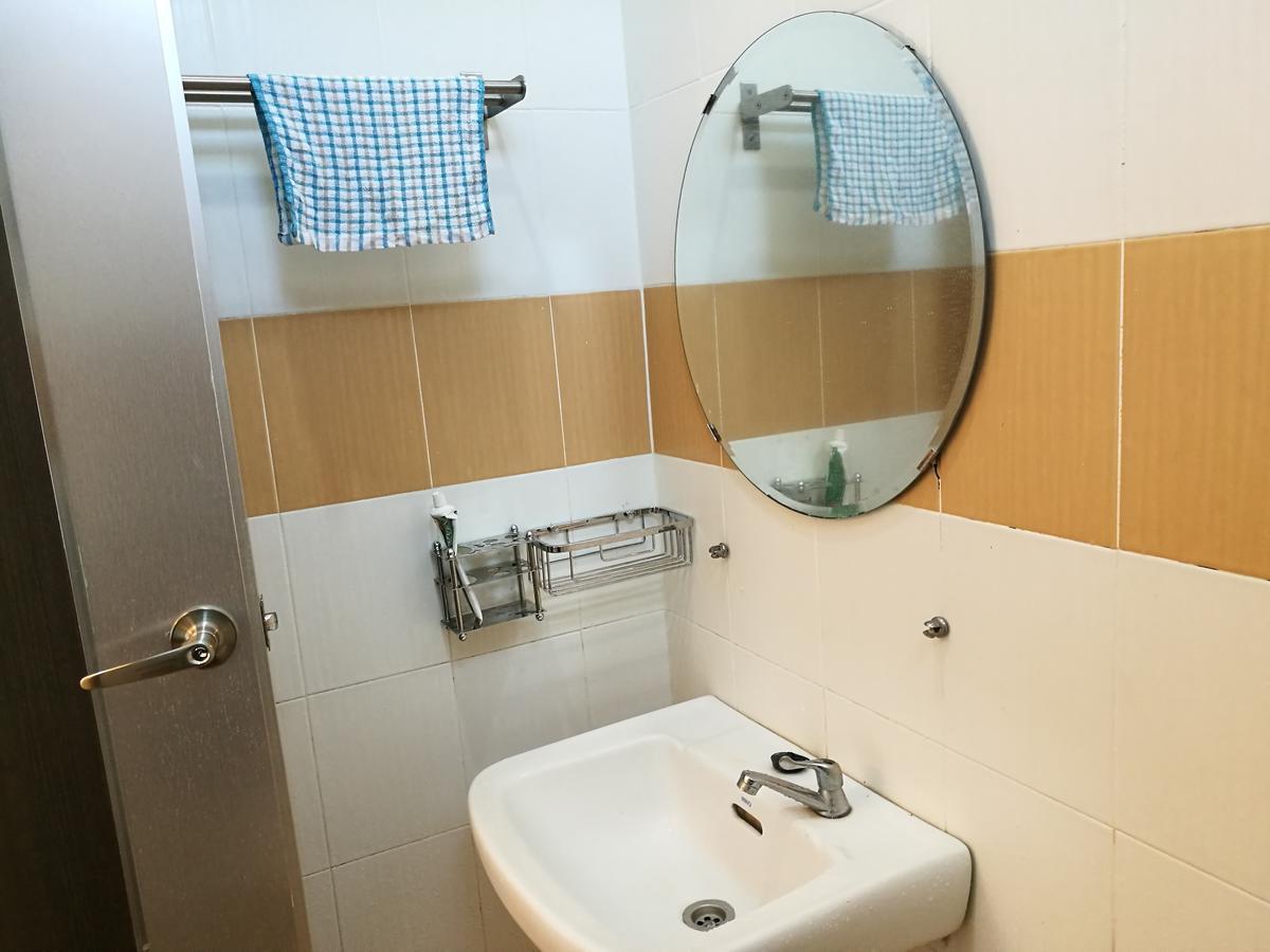 Barakah Homestay Alor Setar Zewnętrze zdjęcie