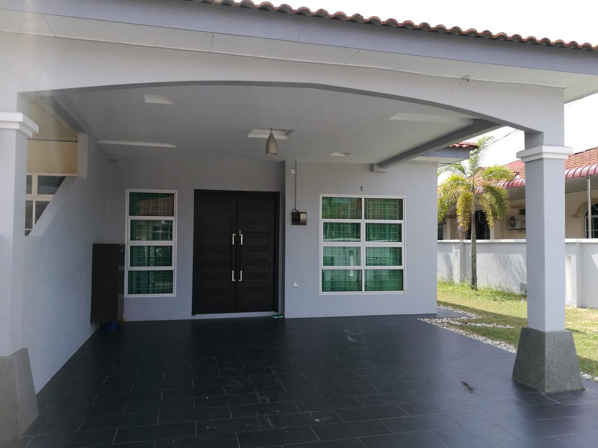 Barakah Homestay Alor Setar Zewnętrze zdjęcie