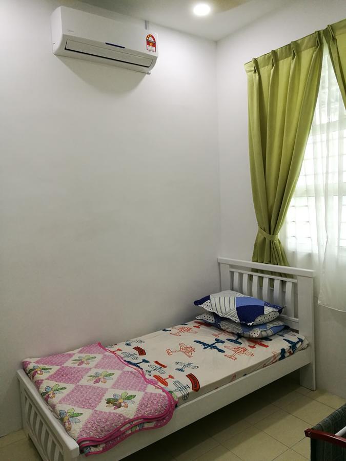 Barakah Homestay Alor Setar Zewnętrze zdjęcie